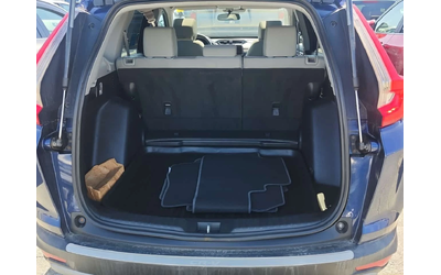 Honda Cr-v LX/CARFAX/Подгрев/Памет/Задна Камера/Шибедах - автомобили, коли, обяви за нови и употребявани 11