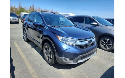 honda-cr-v - 1