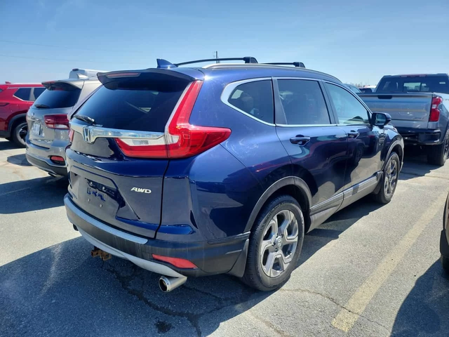 Honda Cr-v LX/CARFAX/Подгрев/Памет/Задна Камера/Шибедах - автомобили, коли, обяви за нови и употребявани 2