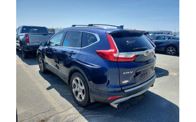 honda-cr-v - 3