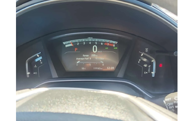 Honda Cr-v LX/CARFAX/Подгрев/Памет/Задна Камера/Шибедах - автомобили, коли, обяви за нови и употребявани 6