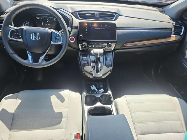 Honda Cr-v LX/CARFAX/Подгрев/Памет/Задна Камера/Шибедах - автомобили, коли, обяви за нови и употребявани 7