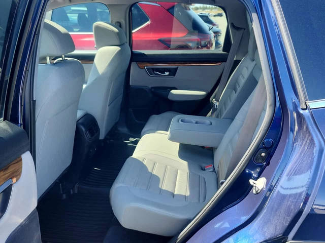 Honda Cr-v LX/CARFAX/Подгрев/Памет/Задна Камера/Шибедах - автомобили, коли, обяви за нови и употребявани 9