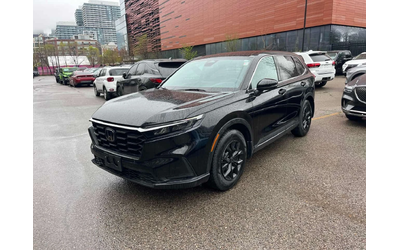 honda-cr-v - 0