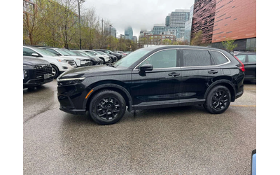 honda-cr-v - 1