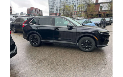 honda-cr-v - 2