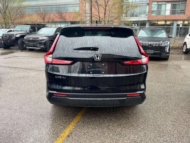 Honda Cr-v | LX B | ПОДГРЕВ | CARFAX | - автомобили, коли, обяви за нови и употребявани 3