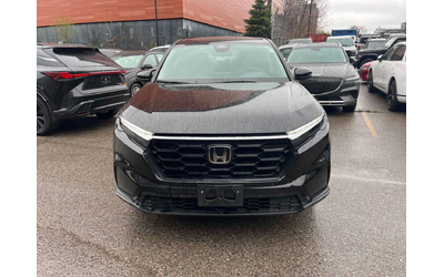 honda-cr-v - 5