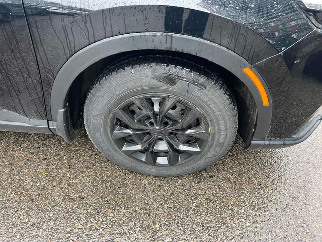 Honda Cr-v | LX B | ПОДГРЕВ | CARFAX | - автомобили, коли, обяви за нови и употребявани 6