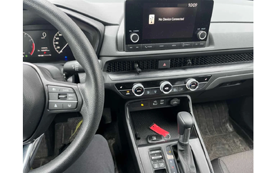 Honda Cr-v | LX B | ПОДГРЕВ | CARFAX | - автомобили, коли, обяви за нови и употребявани 8