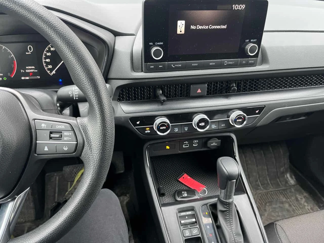 Honda Cr-v | LX B | ПОДГРЕВ | CARFAX | - автомобили, коли, обяви за нови и употребявани 8