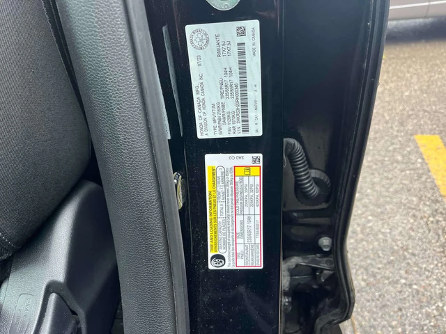 Honda Cr-v | LX B | ПОДГРЕВ | CARFAX | - автомобили, коли, обяви за нови и употребявани 9