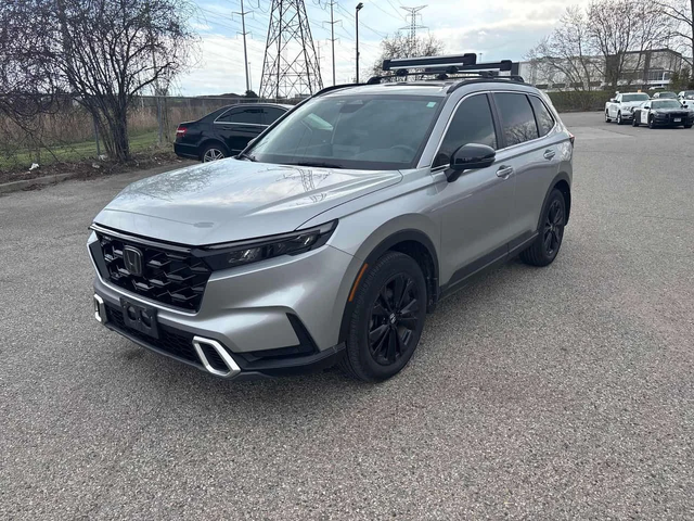 Honda Cr-v | Touring | CARFAX | ПОДГРЕВ | ШИБЕДАХ | - автомобили, коли, обяви за нови и употребявани 0
