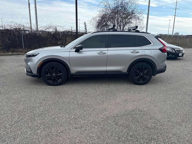 Honda Cr-v | Touring | CARFAX | ПОДГРЕВ | ШИБЕДАХ | - автомобили, коли, обяви за нови и употребявани 1