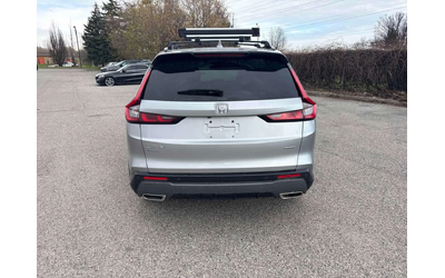 honda-cr-v - 3