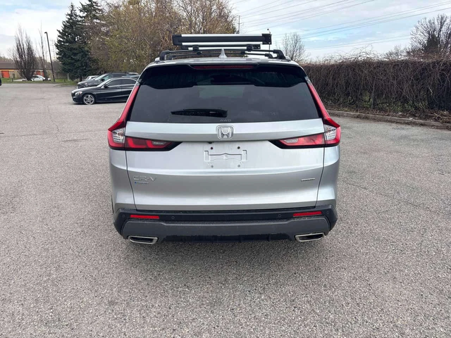 Honda Cr-v | Touring | CARFAX | ПОДГРЕВ | ШИБЕДАХ | - автомобили, коли, обяви за нови и употребявани 3
