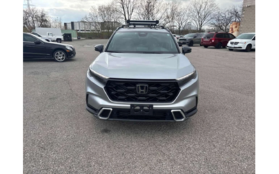 honda-cr-v - 5