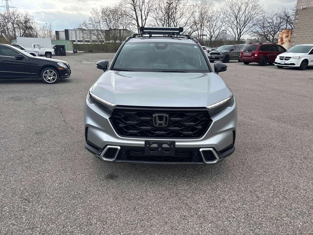 Honda Cr-v | Touring | CARFAX | ПОДГРЕВ | ШИБЕДАХ | - автомобили, коли, обяви за нови и употребявани 5