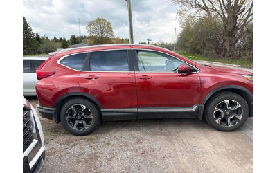 honda-cr-v - 2
