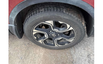 honda-cr-v - 5