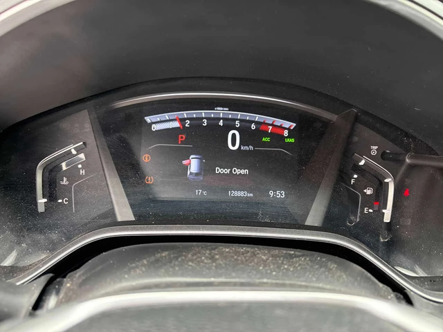 Honda Cr-v * Touring * CARFAX * КАМЕРА * ПОДГРЕВИ * - автомобили, коли, обяви за нови и употребявани 7