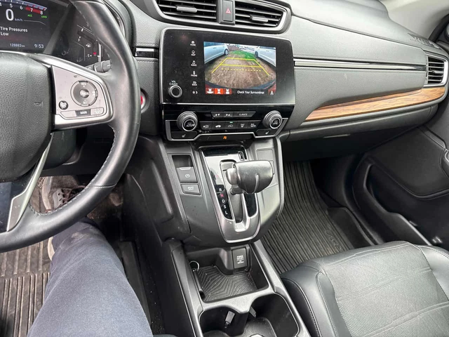 Honda Cr-v * Touring * CARFAX * КАМЕРА * ПОДГРЕВИ * - автомобили, коли, обяви за нови и употребявани 8
