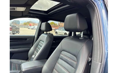 Honda Cr-v | Touring | ПОДГРЕВ | ШИБЕДАХ | CARFAX | BOSE | - автомобили, коли, обяви за нови и употребявани 10