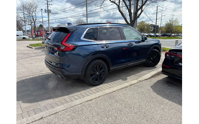 honda-cr-v - 2