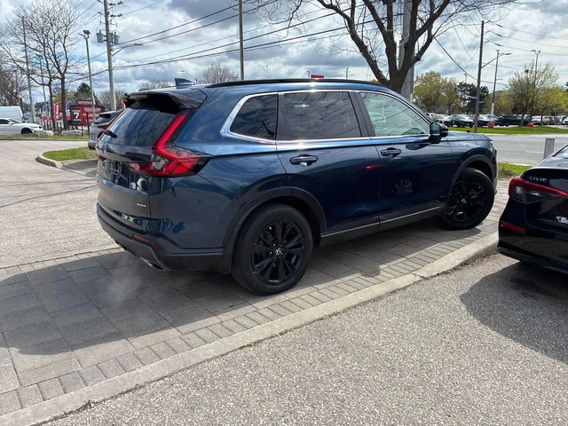 Honda Cr-v | Touring | ПОДГРЕВ | ШИБЕДАХ | CARFAX | BOSE | - автомобили, коли, обяви за нови и употребявани 2