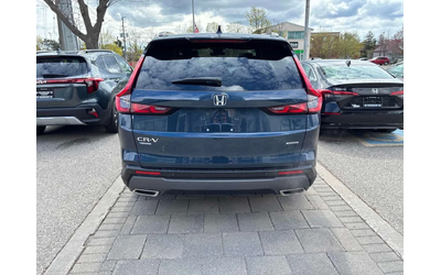 honda-cr-v - 3