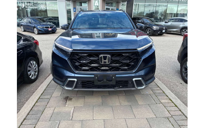 honda-cr-v - 5