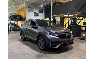 honda-cr-v - 0
