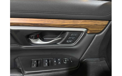 Honda Cr-v | AWD | DISTRONIC | ПОДГРЕВ | CARFAX | ПАНОРАМА | - автомобили, коли, обяви за нови и употребявани 10