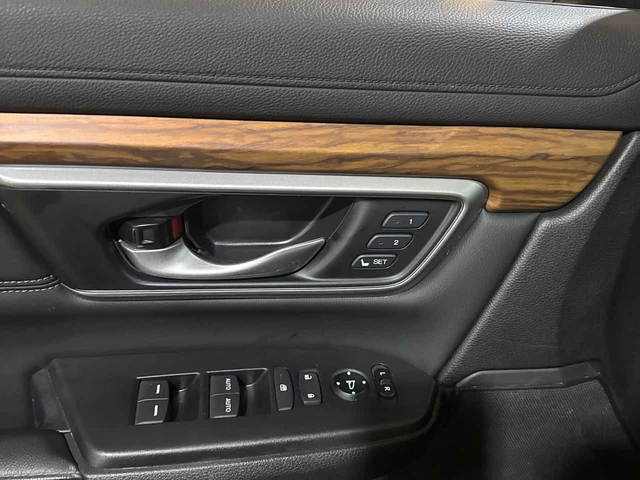 Honda Cr-v | AWD | DISTRONIC | ПОДГРЕВ | CARFAX | ПАНОРАМА | - автомобили, коли, обяви за нови и употребявани 10