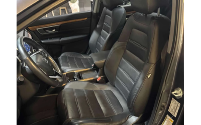 Honda Cr-v | AWD | DISTRONIC | ПОДГРЕВ | CARFAX | ПАНОРАМА | - автомобили, коли, обяви за нови и употребявани 13