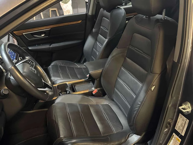 Honda Cr-v | AWD | DISTRONIC | ПОДГРЕВ | CARFAX | ПАНОРАМА | - автомобили, коли, обяви за нови и употребявани 13