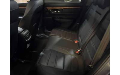 Honda Cr-v | AWD | DISTRONIC | ПОДГРЕВ | CARFAX | ПАНОРАМА | - автомобили, коли, обяви за нови и употребявани 14