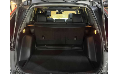 Honda Cr-v | AWD | DISTRONIC | ПОДГРЕВ | CARFAX | ПАНОРАМА | - автомобили, коли, обяви за нови и употребявани 15