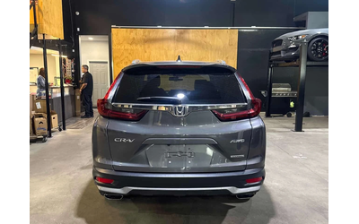 honda-cr-v - 3