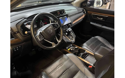 honda-cr-v - 4
