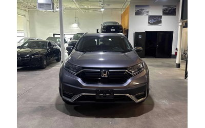 honda-cr-v - 5