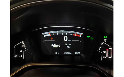 Honda Cr-v | AWD | DISTRONIC | ПОДГРЕВ | CARFAX | ПАНОРАМА | - автомобили, коли, обяви за нови и употребявани 7