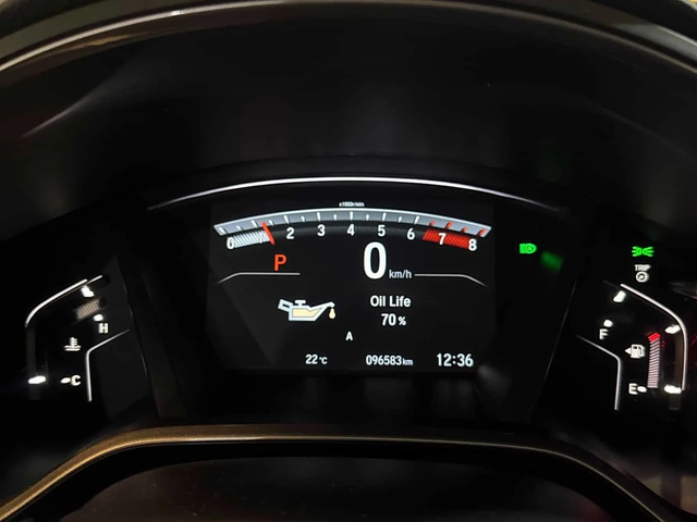 Honda Cr-v | AWD | DISTRONIC | ПОДГРЕВ | CARFAX | ПАНОРАМА | - автомобили, коли, обяви за нови и употребявани 7