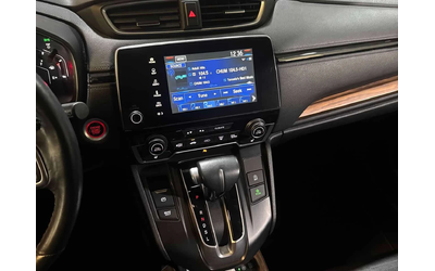 Honda Cr-v | AWD | DISTRONIC | ПОДГРЕВ | CARFAX | ПАНОРАМА | - автомобили, коли, обяви за нови и употребявани 8