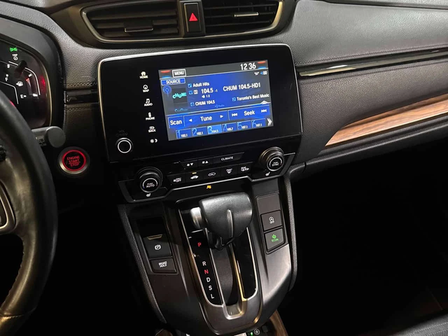 Honda Cr-v | AWD | DISTRONIC | ПОДГРЕВ | CARFAX | ПАНОРАМА | - автомобили, коли, обяви за нови и употребявани 8