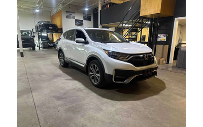 honda-cr-v - 0
