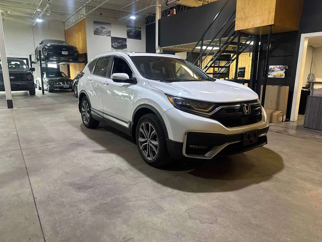 Honda Cr-v | AWD | DISTRONIC | ПОДГРЕВ | ПАНОРАМА | - автомобили, коли, обяви за нови и употребявани 0