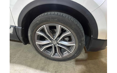 Honda Cr-v | AWD | DISTRONIC | ПОДГРЕВ | ПАНОРАМА | - автомобили, коли, обяви за нови и употребявани 10