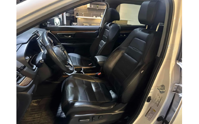 Honda Cr-v | AWD | DISTRONIC | ПОДГРЕВ | ПАНОРАМА | - автомобили, коли, обяви за нови и употребявани 11