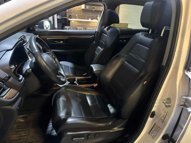 Honda Cr-v | AWD | DISTRONIC | ПОДГРЕВ | ПАНОРАМА | - автомобили, коли, обяви за нови и употребявани 11